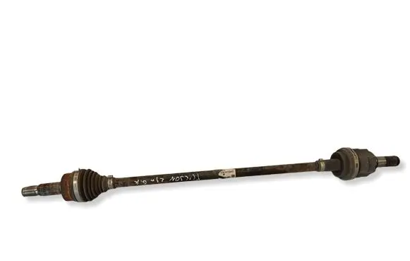 Hyundai Tucson IV NX4 Rear driveshaft 49600N7000