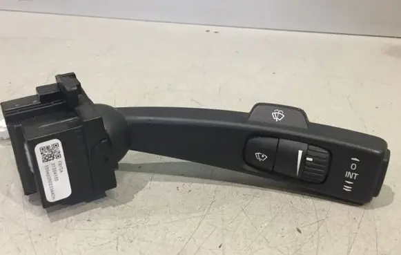 Volvo S60 Wiper control stalk 31264165