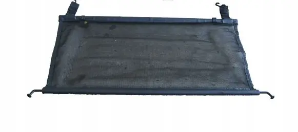 Volkswagen Tiguan Trunk/boot cargo luggage net 5N0861691C