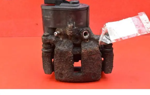 Volvo V70 Rear brake caliper 