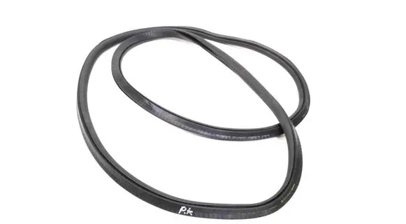 BMW 7 F01 F02 F03 F04 Rubber seal front coupe door 7177999