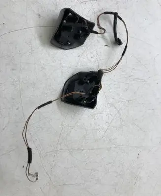 Opel Vectra C Steering wheel buttons/switches 13208858