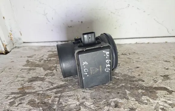 Mazda 626 Mass air flow meter E5T51071 B577 3127