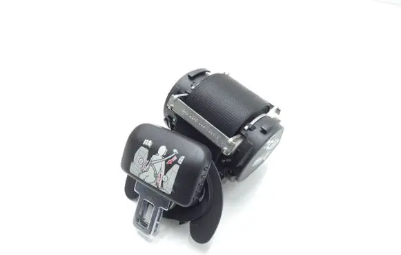 Volkswagen Touran II Roof seat belt 1T0857807C 6047882 1T0857738