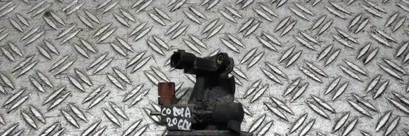 Toyota Corolla Verso E121 Air pressure sensor 8942120210