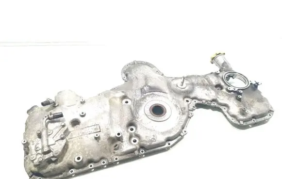 Subaru Outback Timing chain cover 