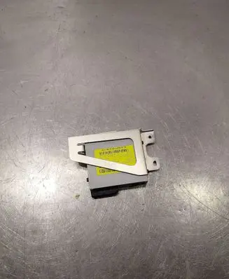 Mazda 6 Bluetooth control unit module 2499894 GHP966DH0T K2352