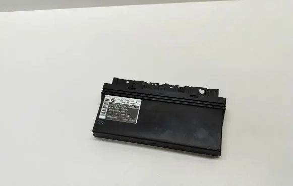 BMW 5 E60 E61 Comfort/convenience module 9151517 61359151517 6135915151701