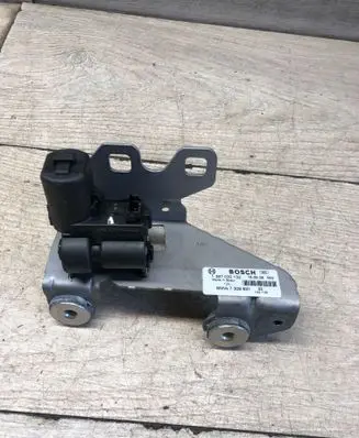 BMW 3 F30 F35 F31 Tailgate window lock/catch/latch 1397020132 150528002 7308831