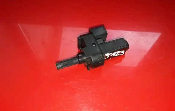 Ford Mondeo MK IV Brake pedal sensor switch 4M5T7C535AA U3NFA