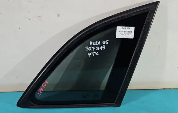 Audi Q5 SQ5 Rear side window IMPRK1418509