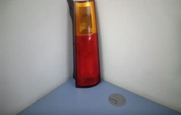 Honda CR-V Rear/tail lights 0432200