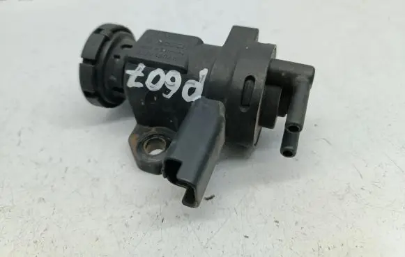 Peugeot 607 Turbo solenoid valve 9635704380 0928400414