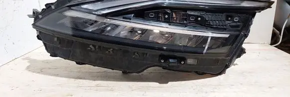 Nissan Qashqai J12 Headlight/headlamp 1008D02J 2606UN6B 3280031