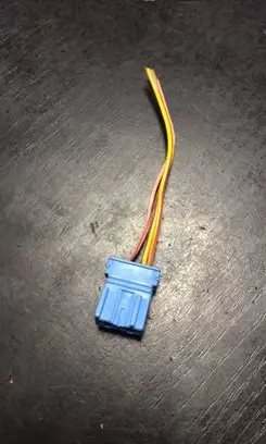 Mercedes-Benz CLK A208 C208 Other wiring loom 0325459028