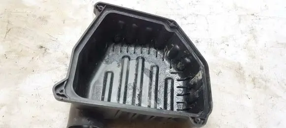 Chevrolet Captiva Air filter box