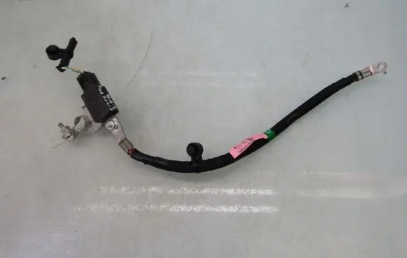 Honda Civic XI Negative earth cable (battery) 