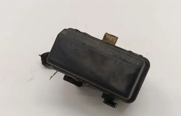 Mini Paceman (R61) Fuse box set 2755704