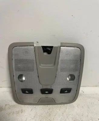 Volvo V70 Front seat light 9483554