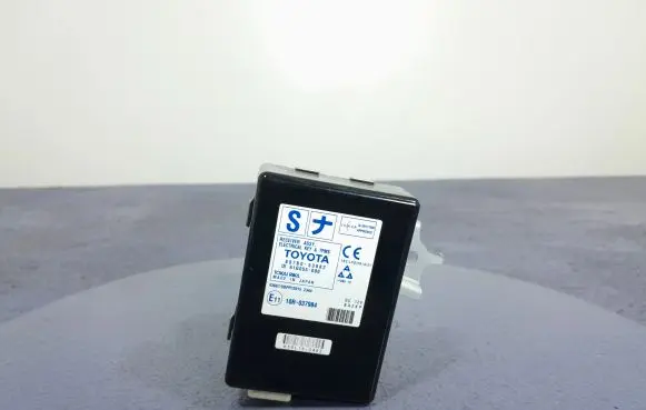 Lexus IS III XE30 Other control units/modules 897B0-53082