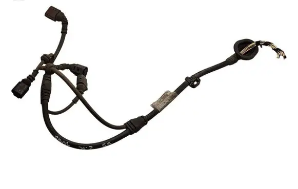 Audi S5 Rear ABS sensor wiring 6N0906102 4B0973712A