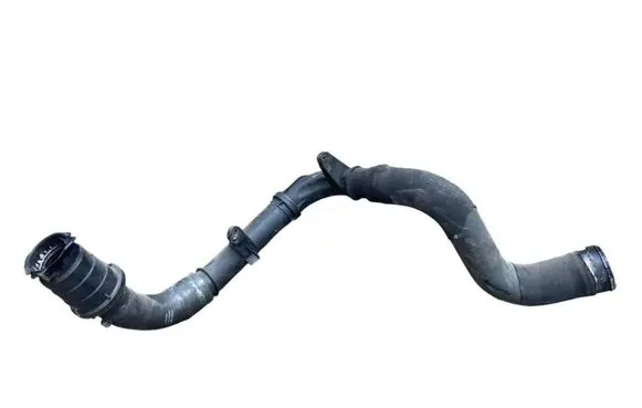 Renault Scenic III - Grand scenic III Intercooler hose/pipe 1065332S01