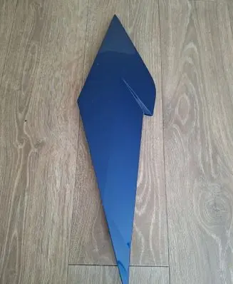 Renault Symbioz Other exterior part 768361676R