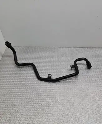 Volkswagen Touran I Engine coolant pipe/hose 03G121151
