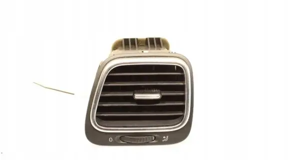 Volkswagen Scirocco Dashboard side air vent grill/cover trim