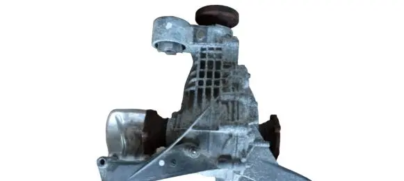 Audi A4 S4 B9 Rear differential 0DB500043C M0022779 EN1706-AC-46000