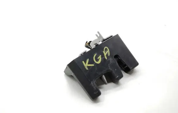 Ford Transit VII Rear door lock