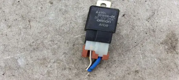 KIA Sorento Other relay A410BBWBA01