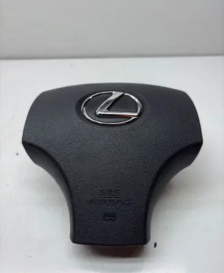 Lexus IS 220D-250-350 Steering wheel airbag 301915006A9V