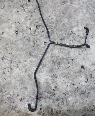 Audi A7 S7 4G Vacuum line/pipe/hose KRIS235789