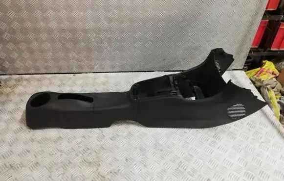 Citroen C4 Cactus Other center console (tunnel) element 589100H010 1388658X