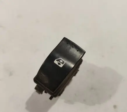 Renault Scenic II - Grand scenic II Electric window control switch 315029A