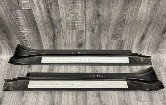 Audi TT Mk1 Front sill trim cover 8N8853492 8N7853492