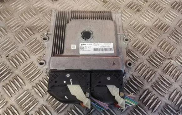 Citroen DS4 Engine control unit/module ECU 9808084580