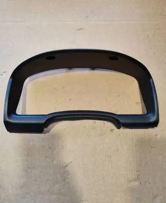 Toyota Land Cruiser (J120) Dashboard trim 5540460170