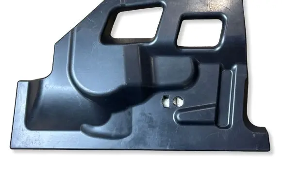 Subaru Outback (BT) Dashboard lower bottom trim panel 66066AN01A S18010130