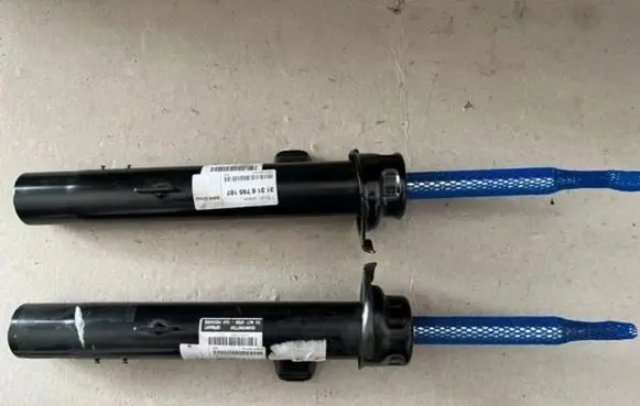 BMW M5 Front shock absorber/damper