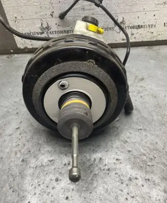 Opel Cascada Brake booster 13338058 03785925354 360573521