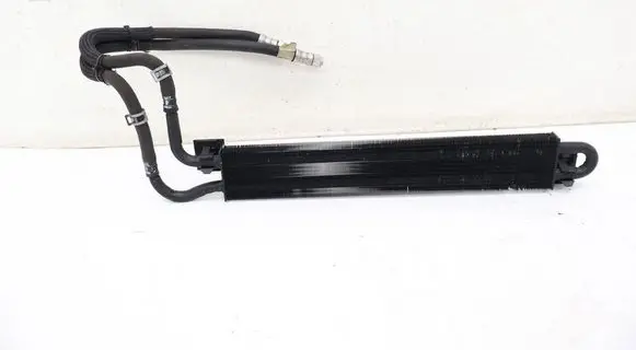 Jeep Grand Cherokee Power steering radiator 1274738208