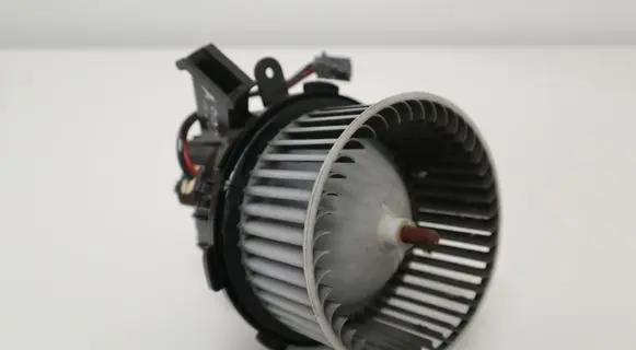 Audi A5 Sportback 8TA Heater fan/blower