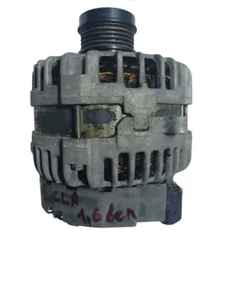 Mercedes-Benz CLA C117 X117 W117 Generator/alternator A0009061903