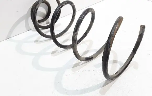 Nissan Primera Front coil spring