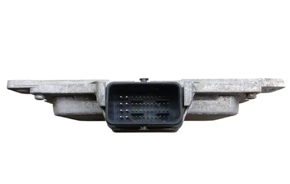Renault Megane I Torque split ecu control unit/module 310320115R