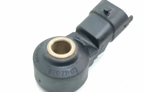 Opel Corsa D Detonation knock sensor 0261231173
