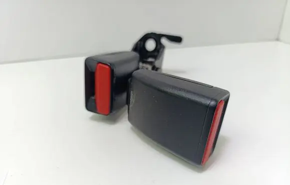 Peugeot 2008 I Rear seatbelt buckle 6227006A