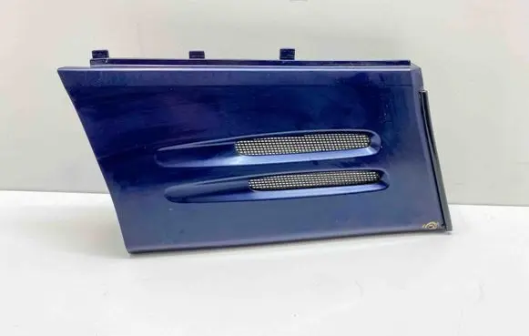 Mercedes-Benz SL R129 Fender grill A1296900374 A1296901740